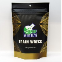 Prof Whyte Train Wreck Powder - 100gr